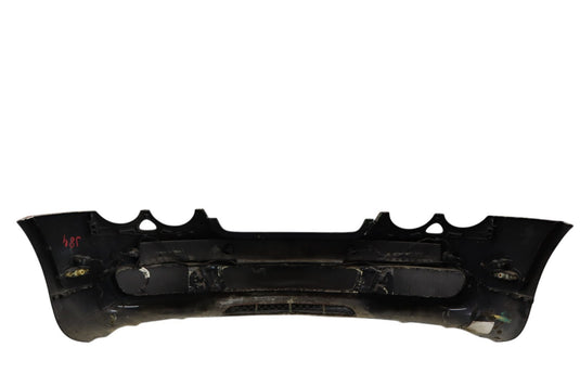 03-10 Bentley Continental Front Bumper Cover Assembly 3W8807221 Oem