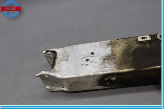 11-15 BMW 750Li 750Li xDrive Right Passenger Bumper Reinforcement Bracket Oem