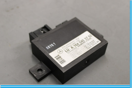 06-11 Mercedes CLS550 CLS500 W219 TPMS Tire Pressure Control Module Unit  Oem