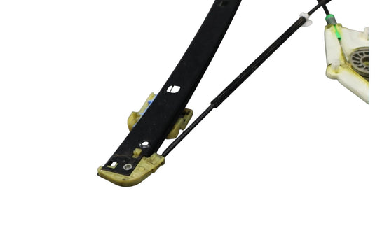 11-18 Audi A8 A8L Quattro Rear Right Passenger Side Door Window Regulator Oem