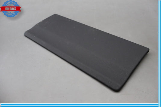 10-17 BMW 528i 535i GT xDrive Rear Interior Trunk Cover Luggage Trim Panel Oem