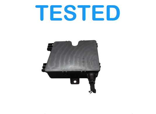 03-10 Bentley Continental GT GTC Power Fuse Relay Junction Box Fusebox Oem