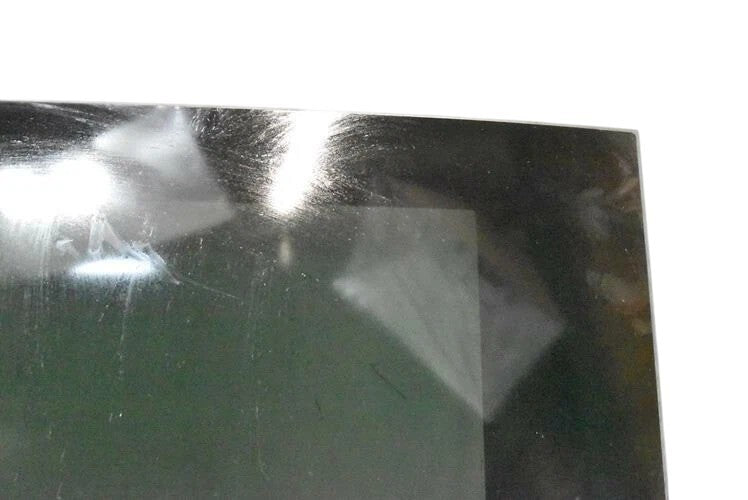 Load image into Gallery viewer, 10-15 Jaguar XJ Top Upper Sunroof Sun Roof Glass Panel AW93A502B98AD OEM
