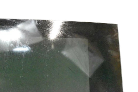 10-15 Jaguar XJ Top Upper Sunroof Sun Roof Glass Panel AW93A502B98AD OEM
