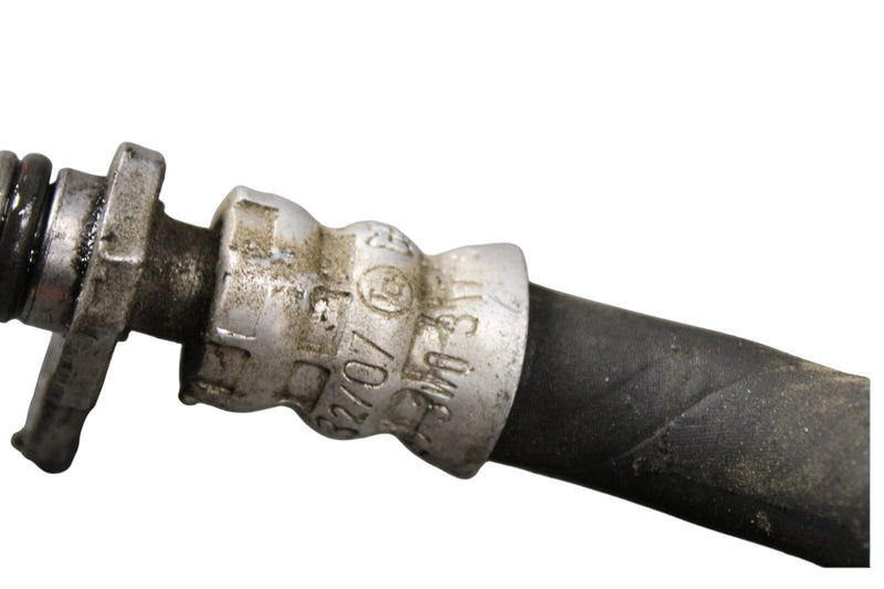 Load image into Gallery viewer, 06-10 Bentley Continental AWD Transmission Oil Cooler Hose Pipe Line Set Oem
