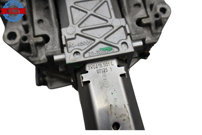 Load image into Gallery viewer, 03-12 Bentley Continental GTC GT Steering Column W/ Adjust Motor 3W0419501L OEM
