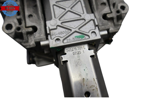 03-12 Bentley Continental GTC GT Steering Column W/ Adjust Motor 3W0419501L OEM