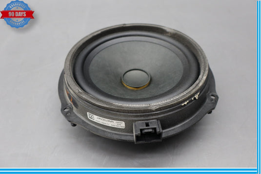 10-12 Jaguar XJ XJL Rear Left Driver Side Door Bass Audio Speaker Oem