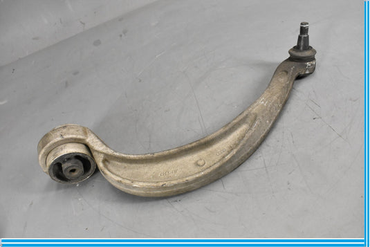 09-17 Audi A4 Wagon Front Right Side Rearward Suspension Control Arm Oem