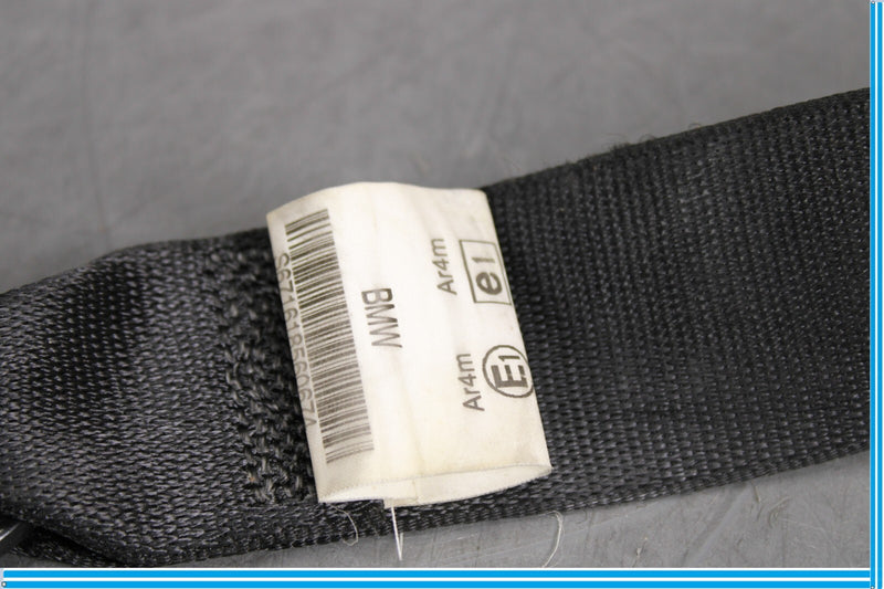 Load image into Gallery viewer, 07-13 BMW X5 E70 Front Right Passenger Side Seatbelt Seat Belt Retractor Oem
