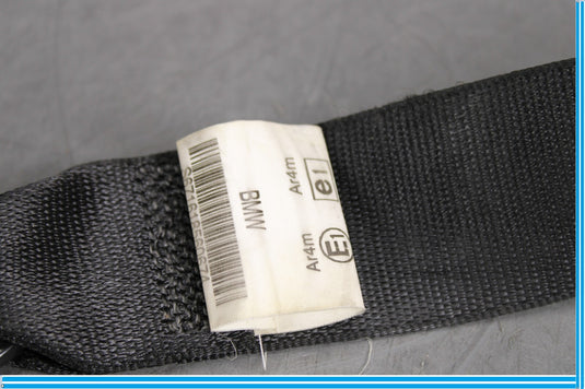07-13 BMW X5 E70 Front Right Passenger Side Seatbelt Seat Belt Retractor Oem