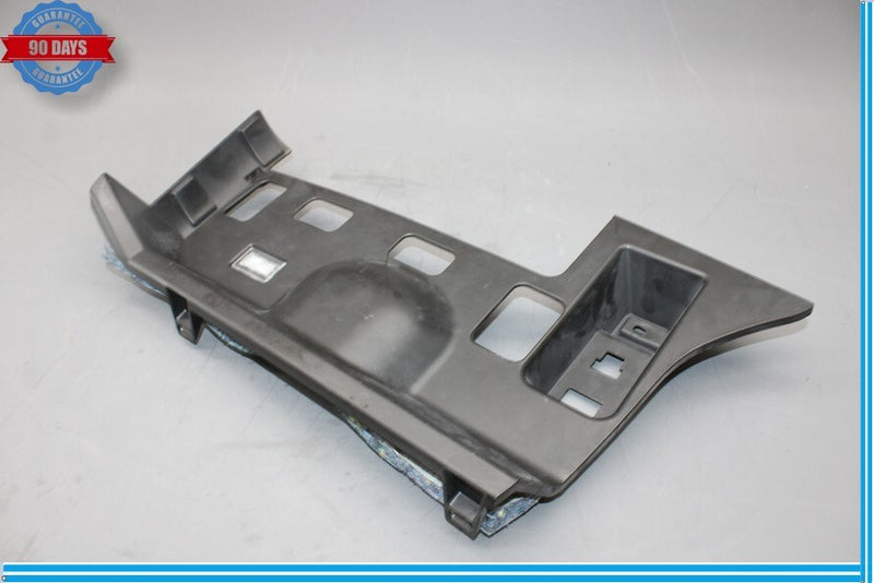 Load image into Gallery viewer, 12-16 Tesla Model S Front Right Passenger Under Dash Footwell Cover Trim Oem
