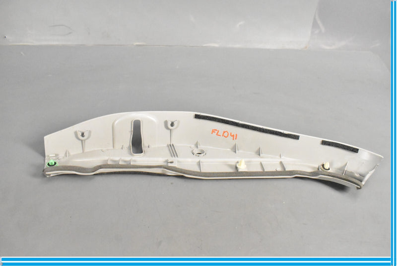 Load image into Gallery viewer, 07-12 Lexus LS460 Front Left Driver Side Door Trim Panel 67712-50010 Oem
