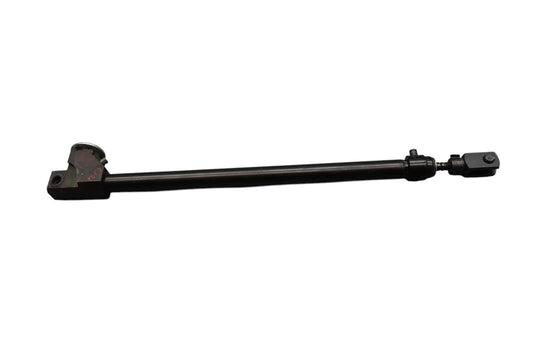 03-09 Mercedes W209 CLK350 CLK55 AMG Rear Left Side Case Cover Lift Cylinder Oem