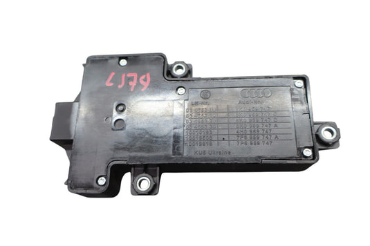 08-18 Volkswagen Touareg Audi Front Left Side Seat Adjustment Control Switch Oem