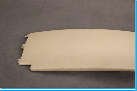 11-17 Infiniti QX56 QX80 Front Right Side Lower Seat Forward Panel Trim Oem