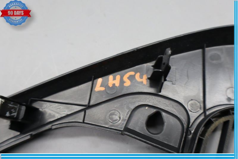 Load image into Gallery viewer, 11-13 Hyundai Equus Left Driver Side Dash Instrument Panel End Cap Cover Oem
