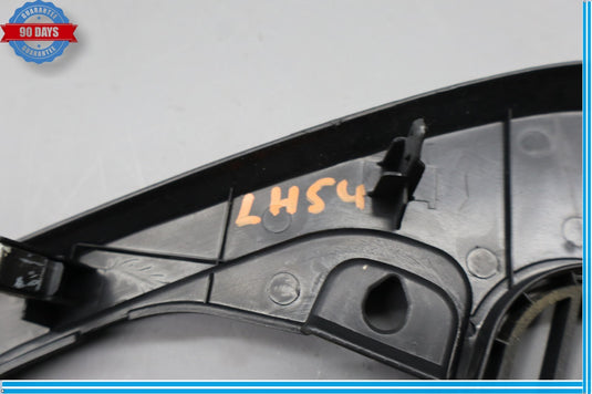 11-13 Hyundai Equus Left Driver Side Dash Instrument Panel End Cap Cover Oem