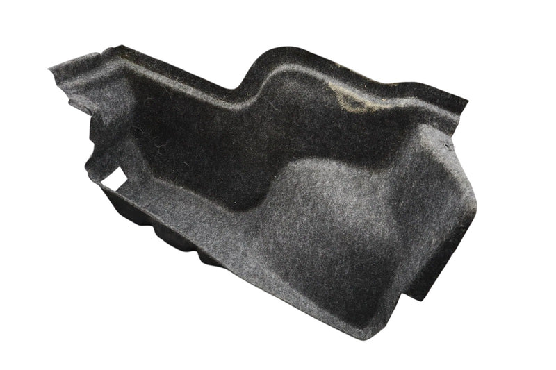 Load image into Gallery viewer, 02-05 Ford Thunderbird Rear Right Side Trunk Floor Carpet Panel 1W6Z7645422AAA
