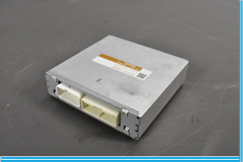 Load image into Gallery viewer, 07-09 Lexus LS460 Rear Left Driver Side Seat Climate Control Module Unit Oem
