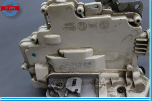 10-18 Porsche Cayenne 958 Rear Right Passenger Side Door Latch Lock Actuator Oem