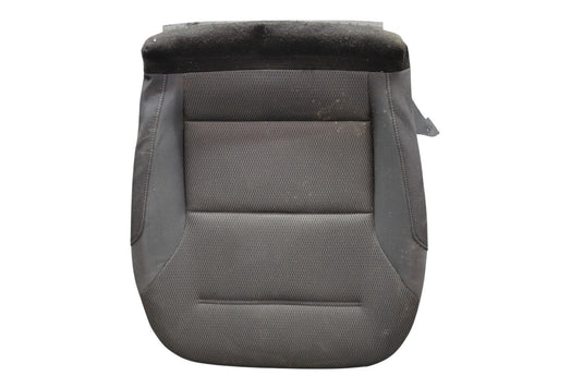 15-19 Volkswagen E-Golf Front Right Passenger Side Lower Seat Cushion Oem