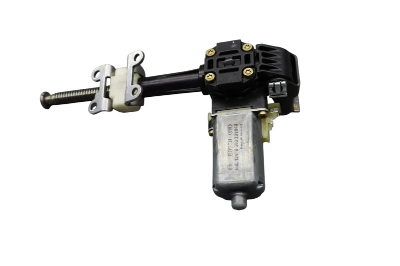 Load image into Gallery viewer, 03-12 Mercedes R230 SL500 SL600 Front Left Side Seat Cushion Depth Motor Oem
