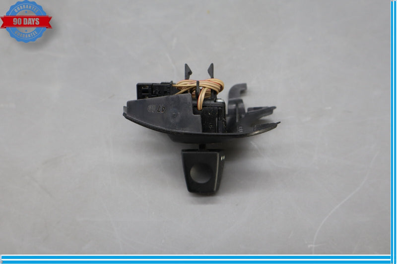 Load image into Gallery viewer, 07-14 BMW X5 E70 Front Left Steering Wheel Column Tilt Adjust Switch Oem
