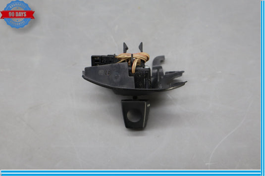 07-14 BMW X5 E70 Front Left Steering Wheel Column Tilt Adjust Switch Oem