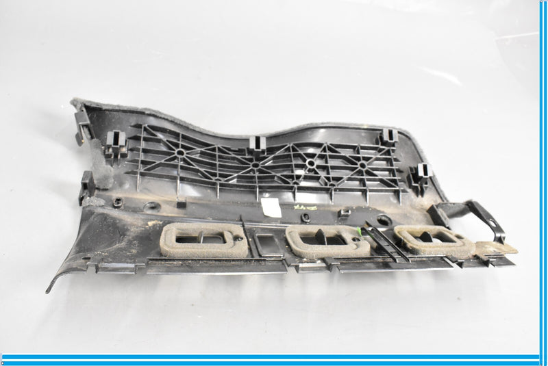 Load image into Gallery viewer, 00-06 Mercedes CL500 CL55 AMG  Under Dashboard Trim Cover Panel 2156800939 Oem
