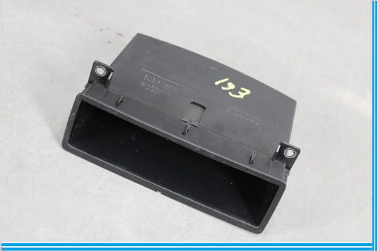 09-15 BMW 750Li F01 F02 Rear Center Console Tray Storage Compartment Box Oem