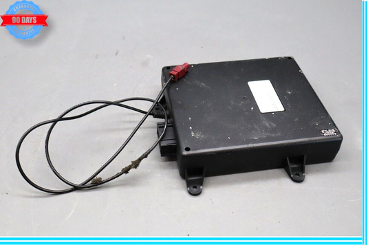2006 Bentley Continental Flying Spur Communication Phone Control Module Oem