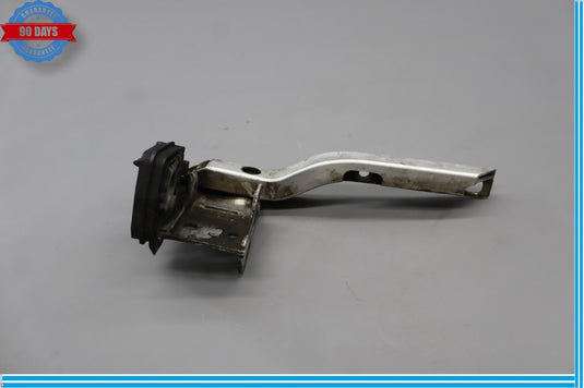 09-15 BMW 750i 750Li F01 F02 Front Right Side Bumper Support Bracket Bar Oem