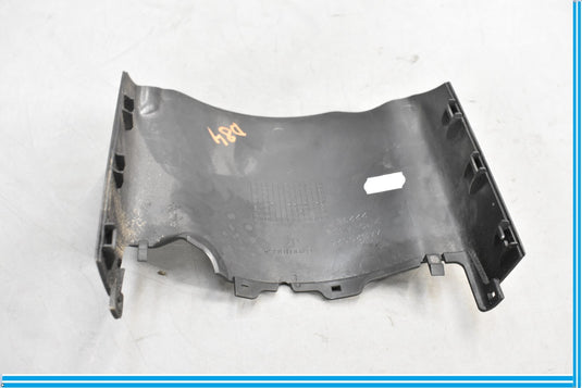 14-17 Maserati Quattroporte Front Steering Column Dash Panel Trim Cover Oem