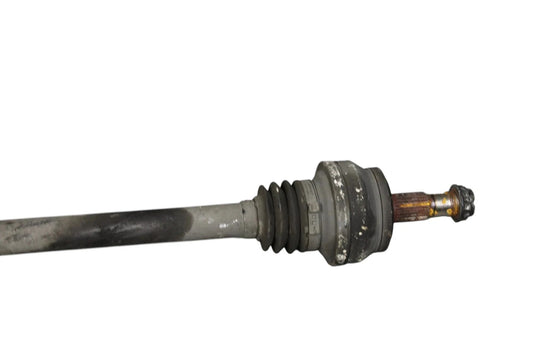07-18 Mercedes W218 E350 S400 Rear Left Driver Side Axle CV Half Shaft OEM
