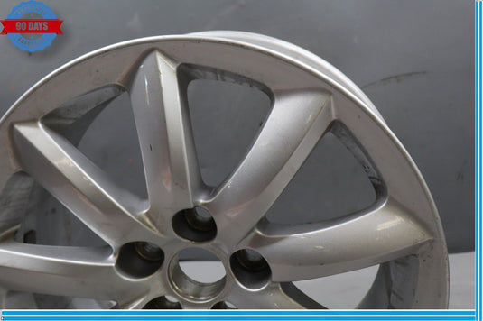 07-09 Lexus LS460 18" 9 Spoke Alloy Wheel Rim 18*7.5 J32 Oem