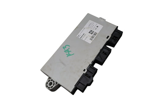 09-19 BMW F10 535i 640i 750i Anti Theft Locking Control Module Unit Computer Oem