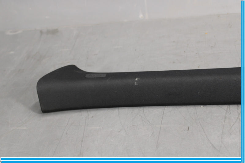 Load image into Gallery viewer, 11-18 Porsche Cayenne Front Left A Pillar Trim Panel Cover Oem
