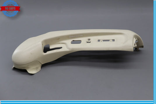 02-05 Lexus SC430 Z40 Front Left Driver Side Seat Switch Cover Trim Panel Oem