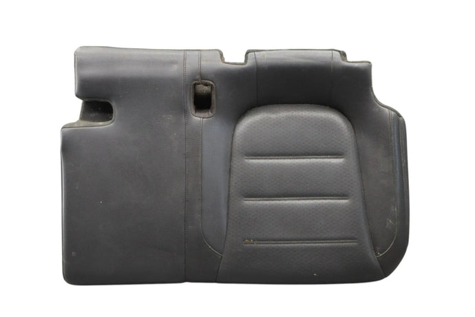 11-17 Volkswagen VW Touareg Rear Left Driver Side Lower Bottom Seat Cushion Oem
