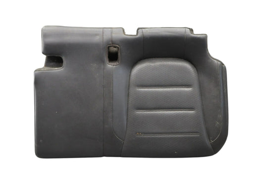11-17 Volkswagen VW Touareg Rear Left Driver Side Lower Bottom Seat Cushion Oem