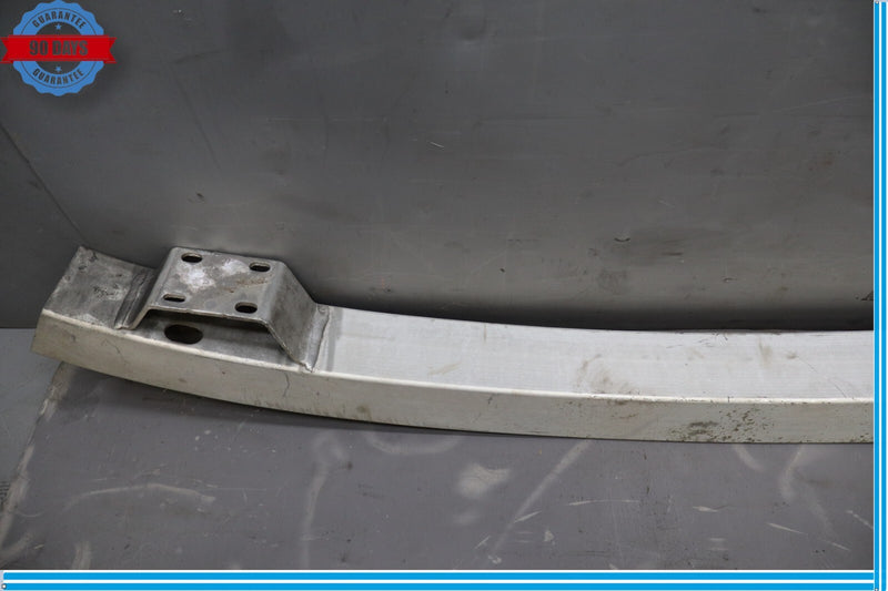 Load image into Gallery viewer, 14-17 Maserati Ghibli Rear Bumper Support Reinforcement Impact Bar Oem
