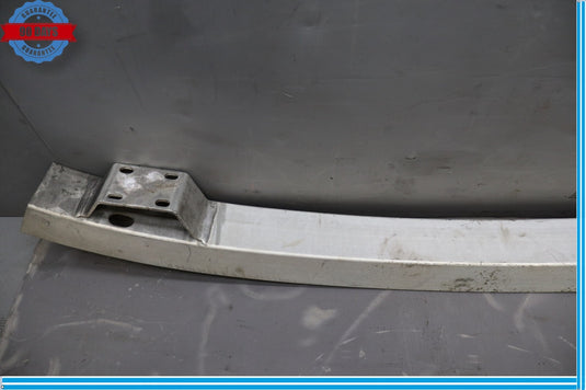 14-17 Maserati Ghibli Rear Bumper Support Reinforcement Impact Bar Oem