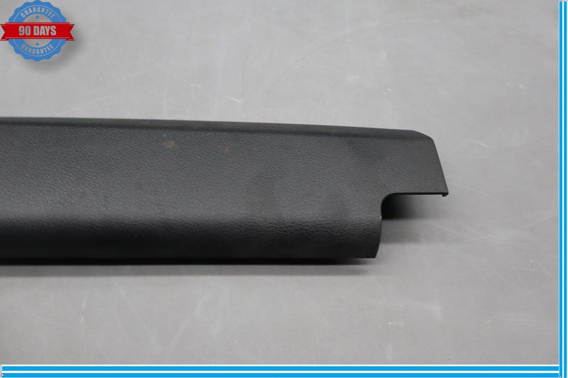 Load image into Gallery viewer, 09-15 BMW 750Li F01 F02 Front Right Passenger Seat Lower Trim Cover Panel Oem
