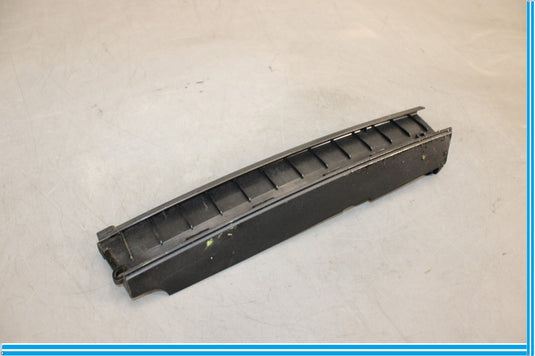 09-15 BMW 750Li F01 F02 Rear Left Door Window Glass Sunshade Bracket Adapter Oem