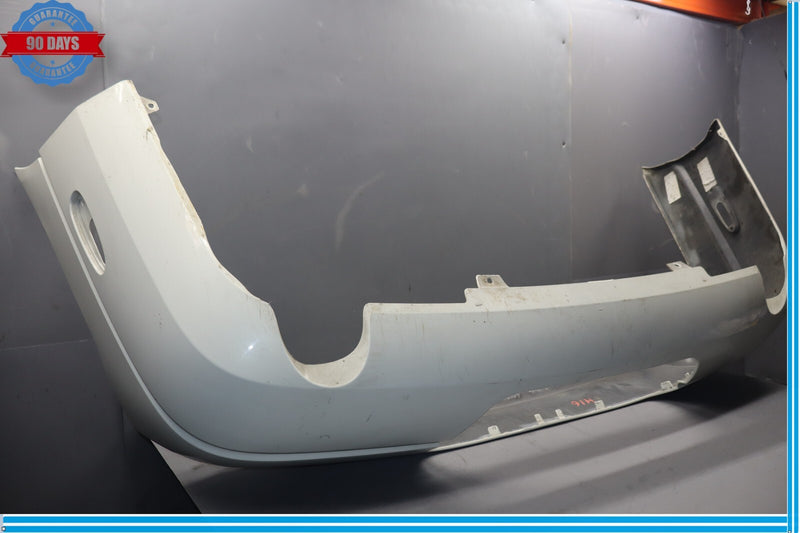 Load image into Gallery viewer, 02-05 Ford Thunderbird Rear Lower Bumper Cover Panel Assembly 1W6317K835A Oem
