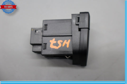 09-17 Audi SQ5 Q5 Emergency Warning Hazard Light Switch 8R1941509 Oem