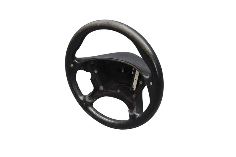 Load image into Gallery viewer, 03-06 Mercedes CLK55 AMG Driver Steering Wheel w/ Paddle Shifters Oem
