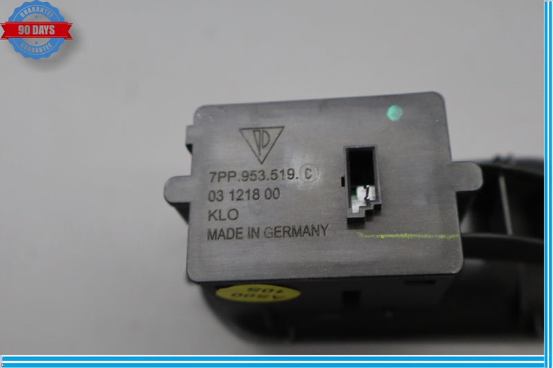 Load image into Gallery viewer, 11-18 Porsche Cayenne 958 Hybrid S Steering Column Adjustment Switch Oem

