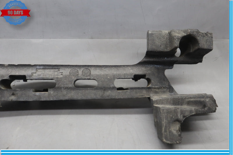Load image into Gallery viewer, 13-16 Mercedes GL450 GL550 Front Bumper Crash Impact Bar Foam A1668850937 Oem

